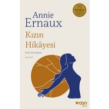 Kızın Hikayesi - Annie Ernaux