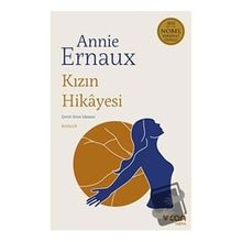 Kızın Hikayesi Can Yayınları