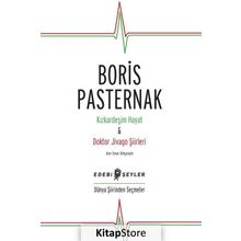 Kızkardeşim Hayat - Doktor Jivago Şiirleri - Boris Pasternak