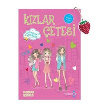 Kızlar Çetesi - Vazgeçilmez Arkadaşlar - Dagmar Hobfeld