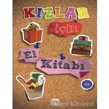 KIZLAR İÇİN EL KİTABI - ALEXANDRA JOHNSON