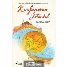 Kızlarıma İstanbul - Sanem Bay