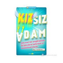 KIZSIZ ADAM - OKAN VARDAROVA