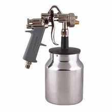 KL G70-1.8 1000 ml 1.8 mm Alttan Plastik Depolu Boya Tabancası
