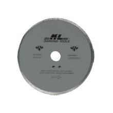 Kl KLDCB7 Sürekli Elmas Disk