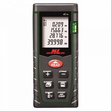 KL KLLZM40 40m Profesyonel Lazer Metre