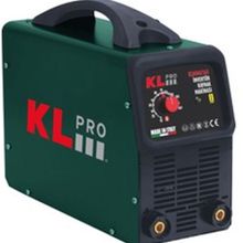 KL KLMMA160 160 Amper Inverter Kaynak Makinesi