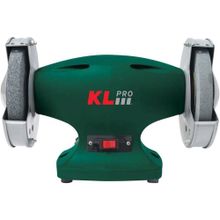 KL KLTM200 350 Watt 200 mm Zımpara Taş Motoru