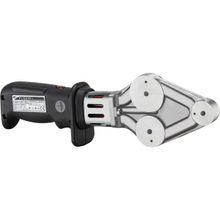 Kl Pro Fusion Mini-Tek 800W Mini Plastik Boru Kaynak Makinesi