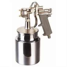 Kl Pro G70-1.8 1000 ml 1.8 mm Alttan Alüminyum Depolu Boya Tabancası