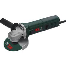 Kl Pro KLAT11513 1400W 125 mm Elektrikli Avuç Taşlama Makinesi