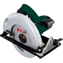 KL PRO KLDAT96235 2400W 235Mm Elektrikli Daire Testere