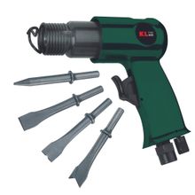 Kl Pro KLHA0101RK Profesyonel Çekiç Makinesi Havalı Keski