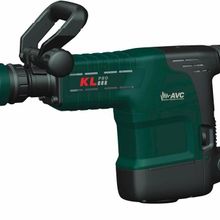 Kl Pro KLKR1100M 1500 Watt 25J 10 kg Profesyonel SDS-Max Kırıcı