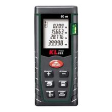 KL PRO KLLZM50 50 mt Profesyonel Lazer Metre - Lazer Mesafe Ölçer