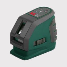 Kl Pro KLLZR118GL Dikey Yatay 2 Işınlı Yeşil Lazer Distomat