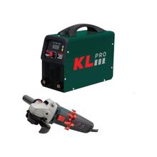 Kl Pro KLMMA200 200 A İnverter Kaynak Makinesi
