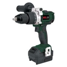 Kl Pro Klnm18b-50 18volt/5,0ah Li-ion Çift Akülü Kömürsüz Profesyonel Vidalama
