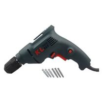 KL PRO KLNM61210 500 Watt 10 mm Profesyonel Darbesiz Matkap