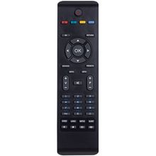 KL Turn Vestel Return Tuşlu Lcd-Led TV Kumandası