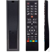 KL Vestel Regal RC39105 Yazısız Led TV Kumanda