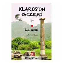 Klaros'un Gizemi - Sevin Sezgin