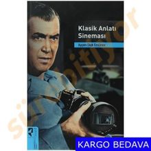 KLASIK ANLATI SINEMASI - AYŞEN OLUK ERSÜMER