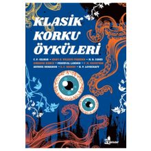 Klasik Korku Öyküleri - Kolektif