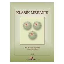 KLASIK MEKANIK - EMINE RIZAOĞLU;NACI SÜNEL