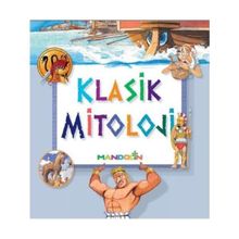 KLASIK MITOLOJI - KOLLEKTIF