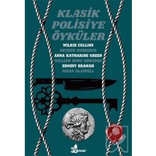 Klasik Polisiye Öyküler Çınar Yayınları