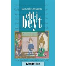 Klasik Türk Edebiyatında Ehl-i Beyt Necmiye Özbek Arslan