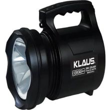 Klaus KE47716 20 W Şarjlı Led El Fener