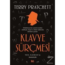 Klavye Sürçmesi - Terry Pratchett
