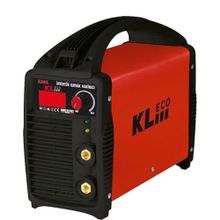 Kleco KE140MMA 140 Amper İnverter Kaynak Makinesi
