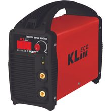 Kleco KE160MMA 160A Inverter Kaynak Makinesi