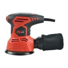 Kleco KE30125EZ 300 W Eksantrik Zımpara