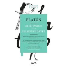 Kleitophon veya Felsefeye Davet - Platon