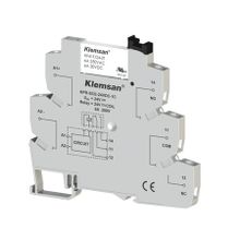 Klemsan 270814 1 C/O 24 V DC KPR-SCE-24VDC-1C PLC Röle