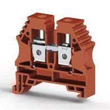 Klemsan 304158RP AVK 10 mm Kahverengi Vidalı Klemens