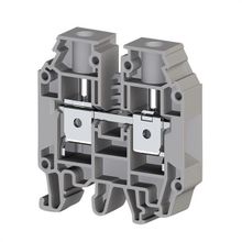 Klemsan 304240 AVK 16 RD Gri Klemens