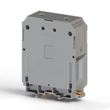 Klemsan 304360 AVK 240 Gri 240 mm Vidalı Klemens