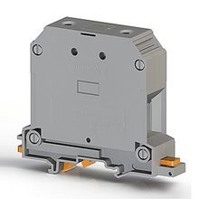 Klemsan 304490 AVK 70RD Gri Klemens
