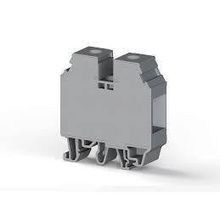 Klemsan 304580 AVK 35 RDS 35 mm Vidalı Gri Klemens