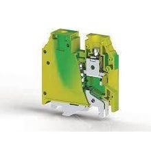 Klemsan 334200 AVK 16T RD Vidalı 16 mm Topraklama Klemensi