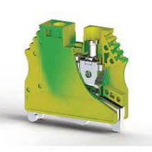 Klemsan 334470 AVK 10TK Vidalı 10 mm Topraklama Klemensi