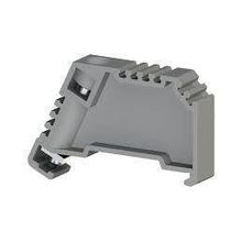 Klemsan 495049 KD 3 Gri Klemens Durdurucu