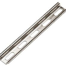 Klemsan 500604 MR 35x7.5 Delikli W 2 mt Otomat Rayı