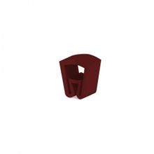 Klemsan 515043 KG1 Artı Kırmızı 0.75-4 mm Kablo Etiketi