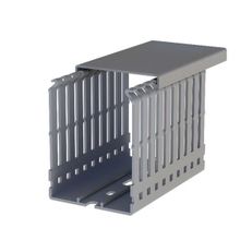 Klemsan 5556080 KKD 6080 60x80 mm Delikli Kablo Kanalı